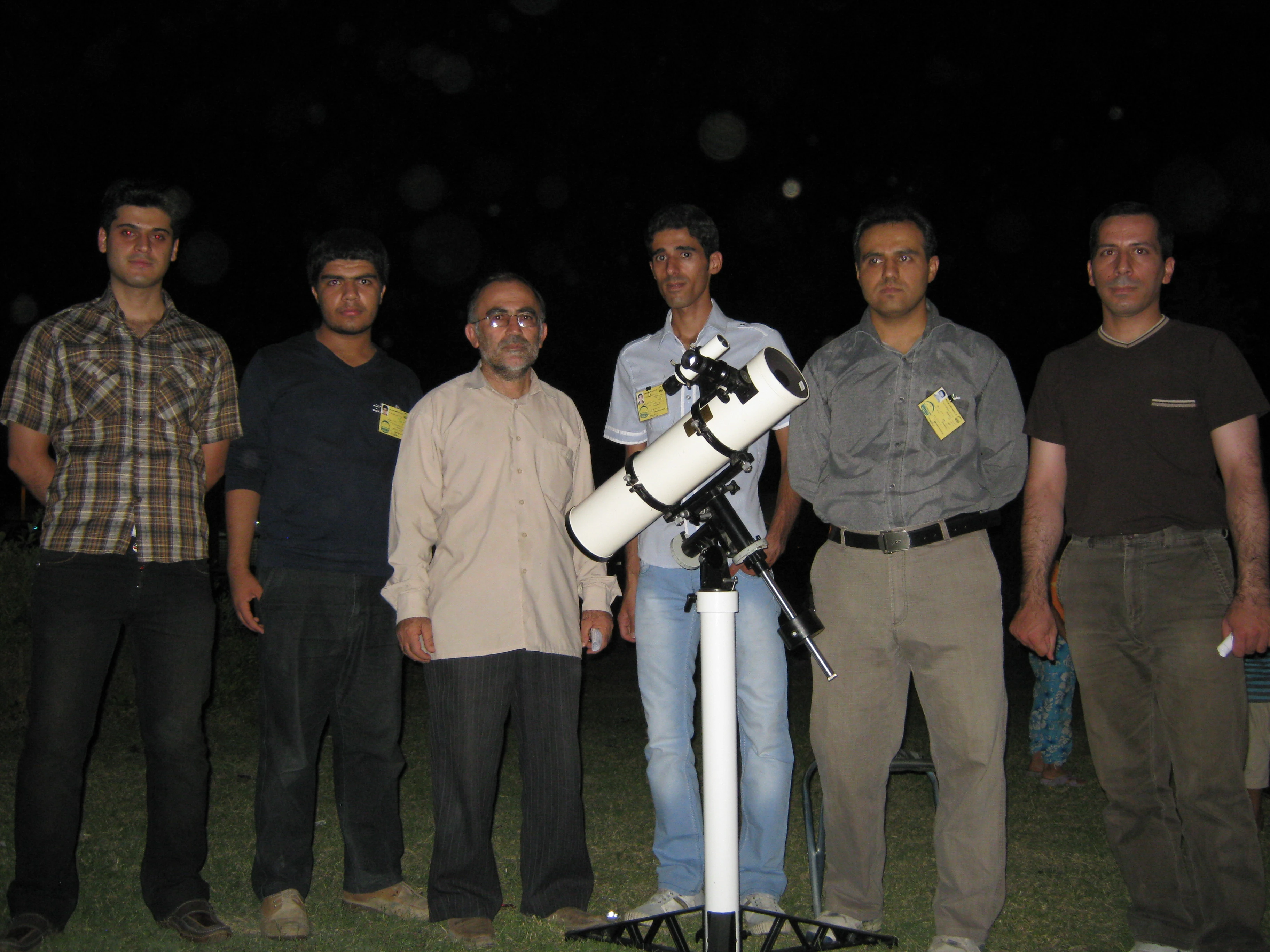 دستاوردها و آینده